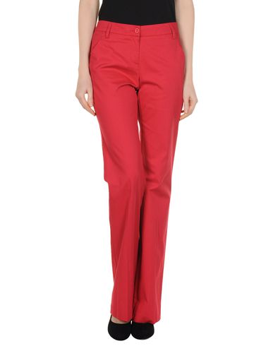ZOOM LOVE MOSCHINO - Casual trouser