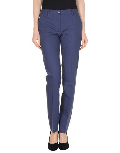 ZOOM MOSCHINO - Casual trouser