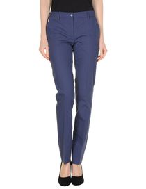 MOSCHINO - Casual trouser