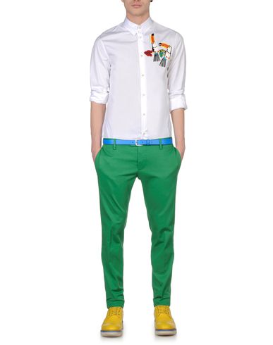 DSQUARED2 - Casual pants