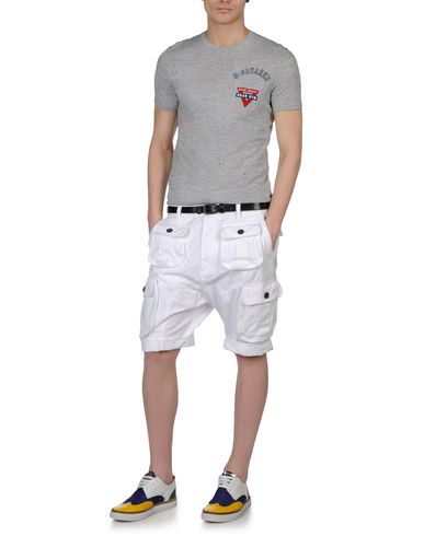DSQUARED2 - Bermuda