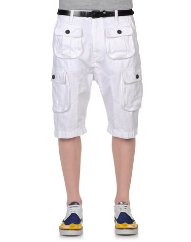 DSQUARED2 - Bermuda