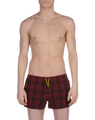 DSQUARED2 - Swimming trunks