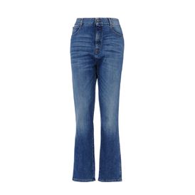 STELLA McCARTNEY, Straight , Jean Warner Boyfriend 
