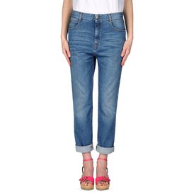 STELLA McCARTNEY, Straight , Jean Warner Boyfriend 
