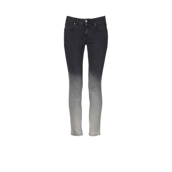Stella McCartney, Skinny Jeans alla Caviglia