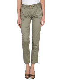 SINEQUANONE - Casual trouser