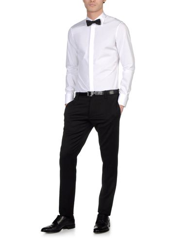 DSQUARED2 - Pantaloni Eleganti