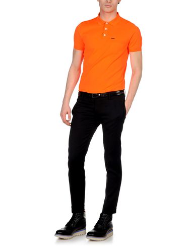 DSQUARED2 - Pantaloni Eleganti