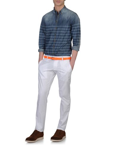 DSQUARED2 - Pantaloni Eleganti