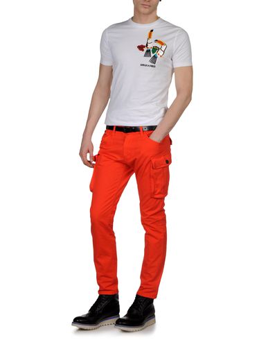 DSQUARED2 - Casual pants