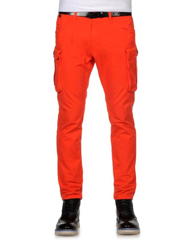 DSQUARED2 - Casual pants