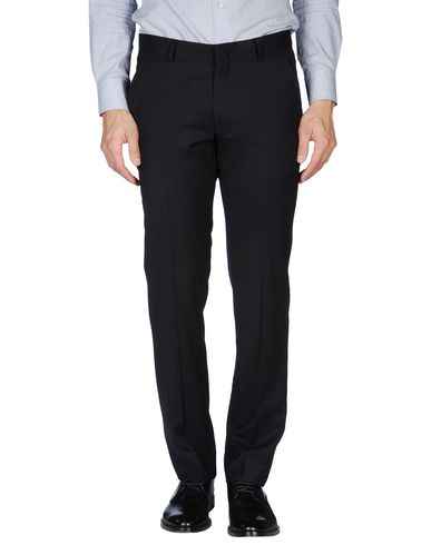 ZOOM ALBERTO MANCINI - Dress pants