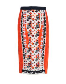 Knielanger Rock - PETER PILOTTO