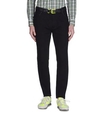 Denim  ZEGNA SPORT