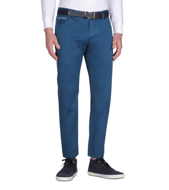 Pantalon casual  ZEGNA SPORT