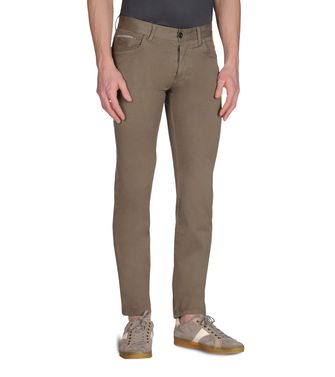 Pantalon casual  ZEGNA SPORT