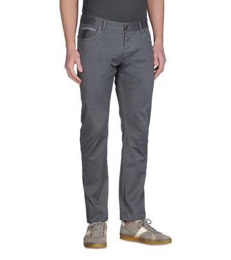 Pantalon casual  ZEGNA SPORT