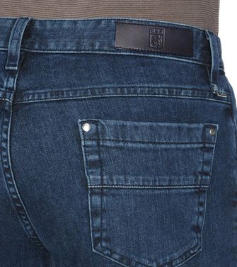 Denim  ERMENEGILDO ZEGNA