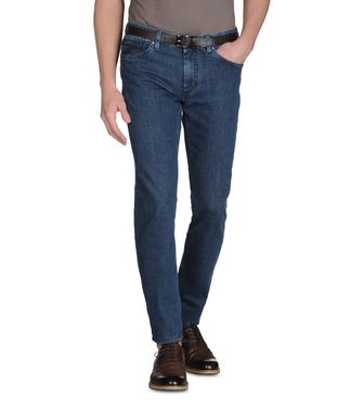 Denim  ERMENEGILDO ZEGNA