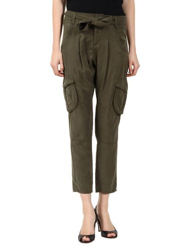 ZOOM MISS SIXTY - Casual pants