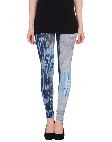 ZOOM BRAMANTE - Leggings