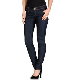 ARMANI JEANS - Jeans