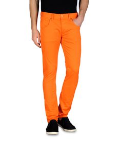 ARMANI JEANS - 5 pockets