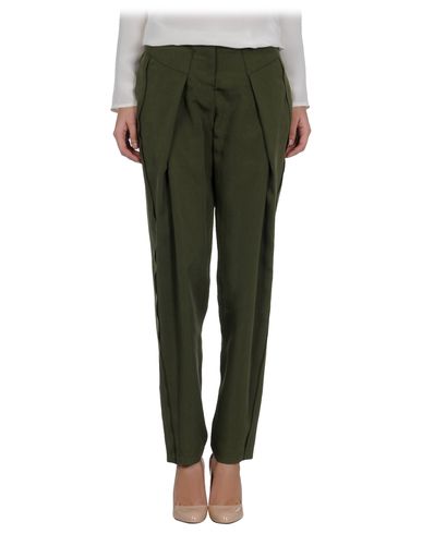 ZOOM DEREK LAM - Casual pants
