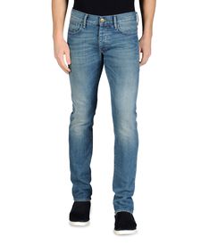 ARMANI JEANS - Jeans