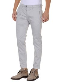 JFOUR - Casual pants
