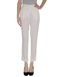 FRANCESCO SCOGNAMIGLIO - Casual pants
