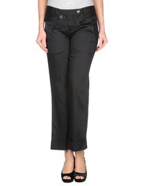 MARITHE' F. GIRBAUD - Casual trouser