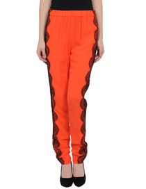 FRANCESCO SCOGNAMIGLIO - Casual pants