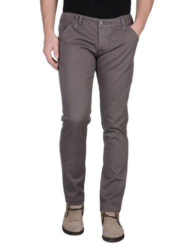 ZOOM CYCLE - Casual pants