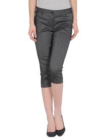 MARITHE' F. GIRBAUD - Pantalone capri
