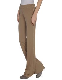 ALBERTA FERRETTI - Casual pants