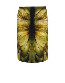 Knee length skirt - McQ