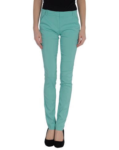 ZOOM MATTHEW WILLIAMSON - Casual trouser