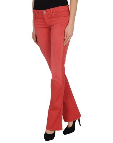 ZOOM 7 FOR ALL MANKIND - Casual pants