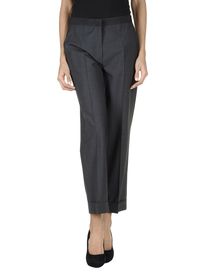 JIL SANDER NAVY - Dress pants