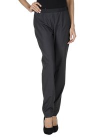 JIL SANDER NAVY - Casual pants