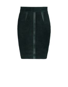 Leather skirt - ALEXANDER WANG
