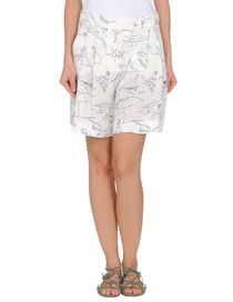 SALVATORE FERRAGAMO - Shorts
