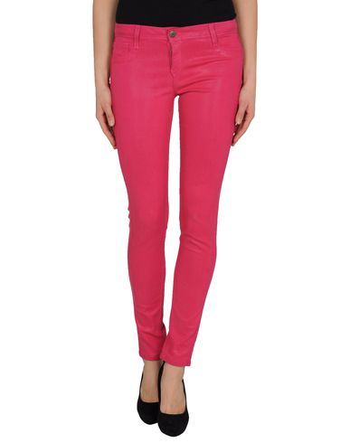 ZOOM BLEULAB - Casual pants