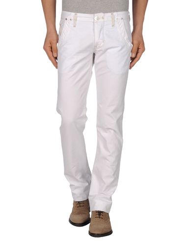 ZOOM TAKE-TWO - Casual trouser