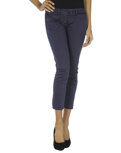 ZOOM DONDUP - 3/4-length short