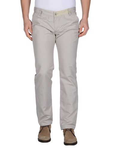 ZOOM TAKE-TWO - Casual trouser