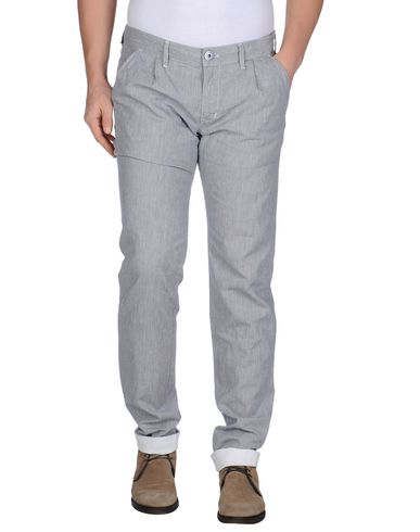ZOOM TAKE-TWO - Casual trouser