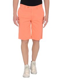 CLASS ROBERTO CAVALLI - Bermuda